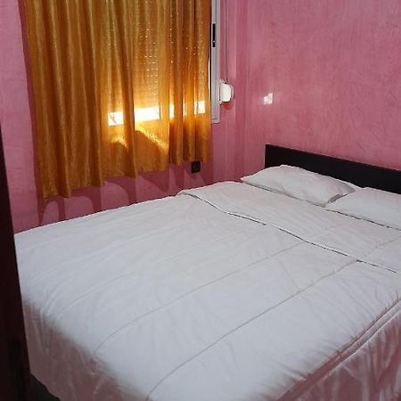 Appartement Stade Tanger Luaran gambar